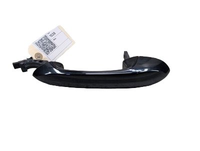 OEM BMW G01 G02 G20 G30 X3 330 M340 REAR Left Driver Door Handle COMFORT Black