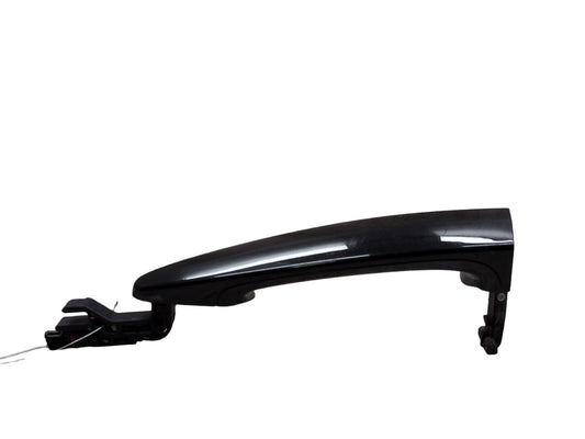 2007-2013 BMW X5 E70 Rear Left Driver Exterior Door Handle w/ Comfort Access 7209313