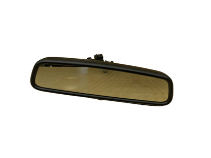 OEM BMW F30 F32 F36 F80 M4 Homelink Compass Auto Dip Rear View Interior Mirror