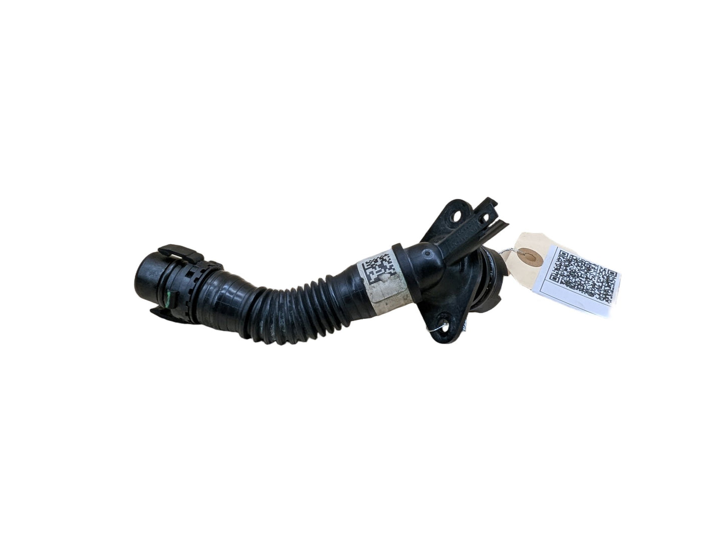2015-2019 BMW X6 F16- PN: 7584128