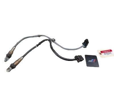 OEM BMW F10 F15 F22 F30 F32 F36 Cat Catalytic Oxygen o2 Lambda Probe Sensors N55