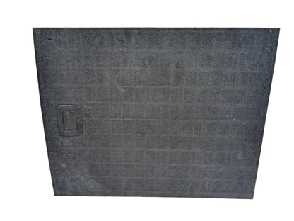 11-17 OEM BMW F25 X3 Trunk Floor Mat Carpet Cargo Liner Storage Cover