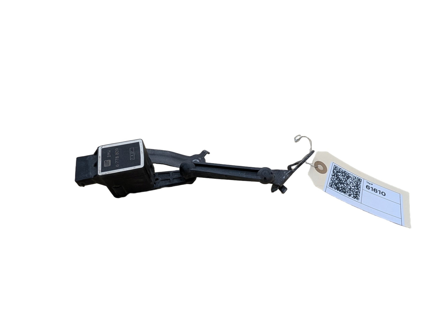2007-2013 BMW 335i E93 Suspension Height Level Sensor 6778809
