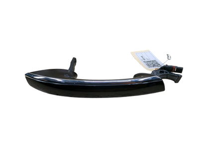 16-19 OEM BMW G12 740 750 COMFORT ACCESS Right Passenger Door Handle Black