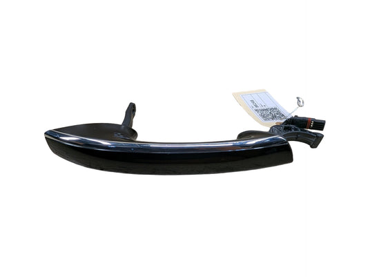 16-19 OEM BMW G12 740 750 COMFORT ACCESS Right Passenger Door Handle Black