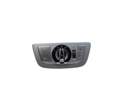 2016-2019 BMW 740Li G12 Headlamp Switch 9493723 OEM
