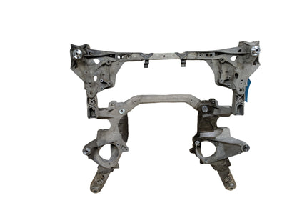 OEM BMW F90 G12 G30 M5 M8 Front Axle Subframe Suspension Carrier Crossmember AWD