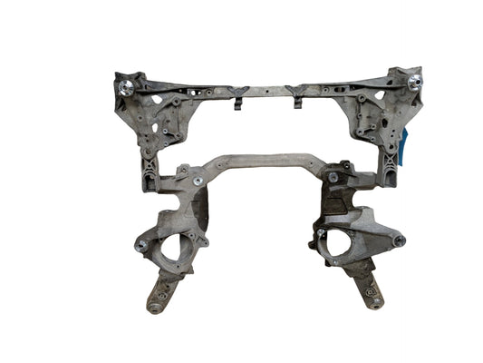 OEM BMW F90 G12 G30 M5 M8 Front Axle Subframe Suspension Carrier Crossmember AWD