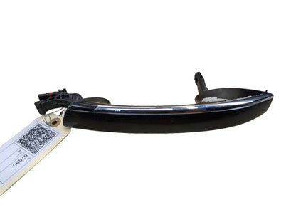 2016-2019 BMW 750i G12 Front Left Driver Exterior Door Handle 7411037 OEM