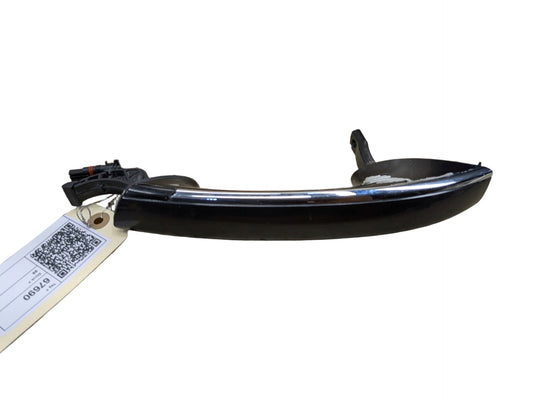 2016-2019 BMW 750i G12 Front Left Driver Exterior Door Handle 7411037 OEM