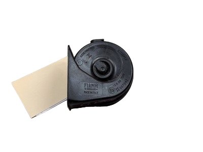 2023-2026 BMW M2 G87 Alarm Horn 7492206 OEM