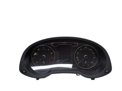 2015-2018 Audi Q3 8U Instrument Speedometer Guage Cluster 8U0920960C OEM