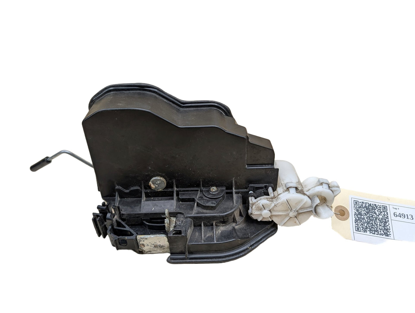 2011-2016 BMW X3 F25 Front Left Driver Door Latch Lock Actuator 7318409