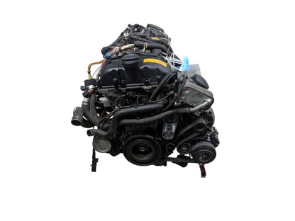 14-19 OEM BMW X5 X6 F15 F16 N55 EWG Engine Motor RWD 170k Miles RAN!