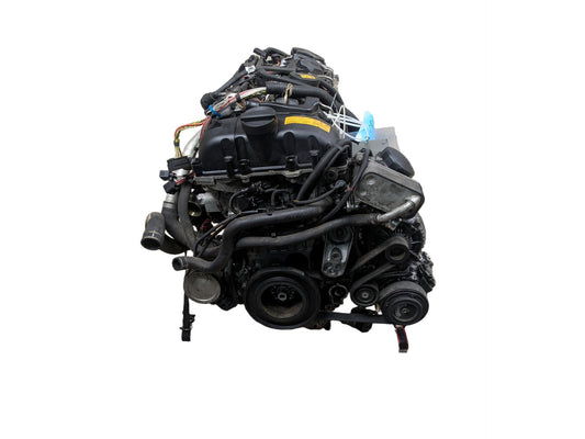 14-19 OEM BMW X5 X6 F15 F16 N55 EWG Engine Motor RWD 170k Miles RAN!