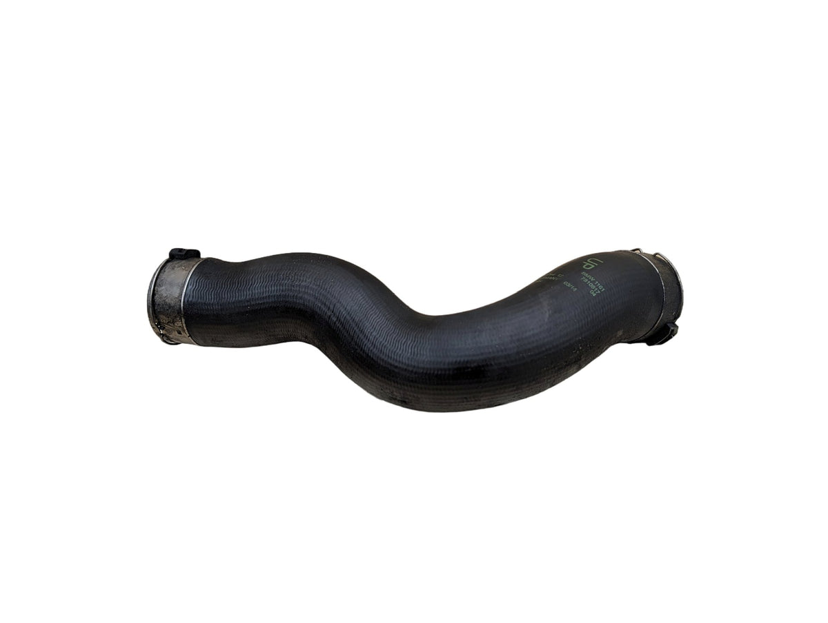 2012-2018 BMW 328i F30 Engine Motor Air Duct Tube Hose 7810617 OEM