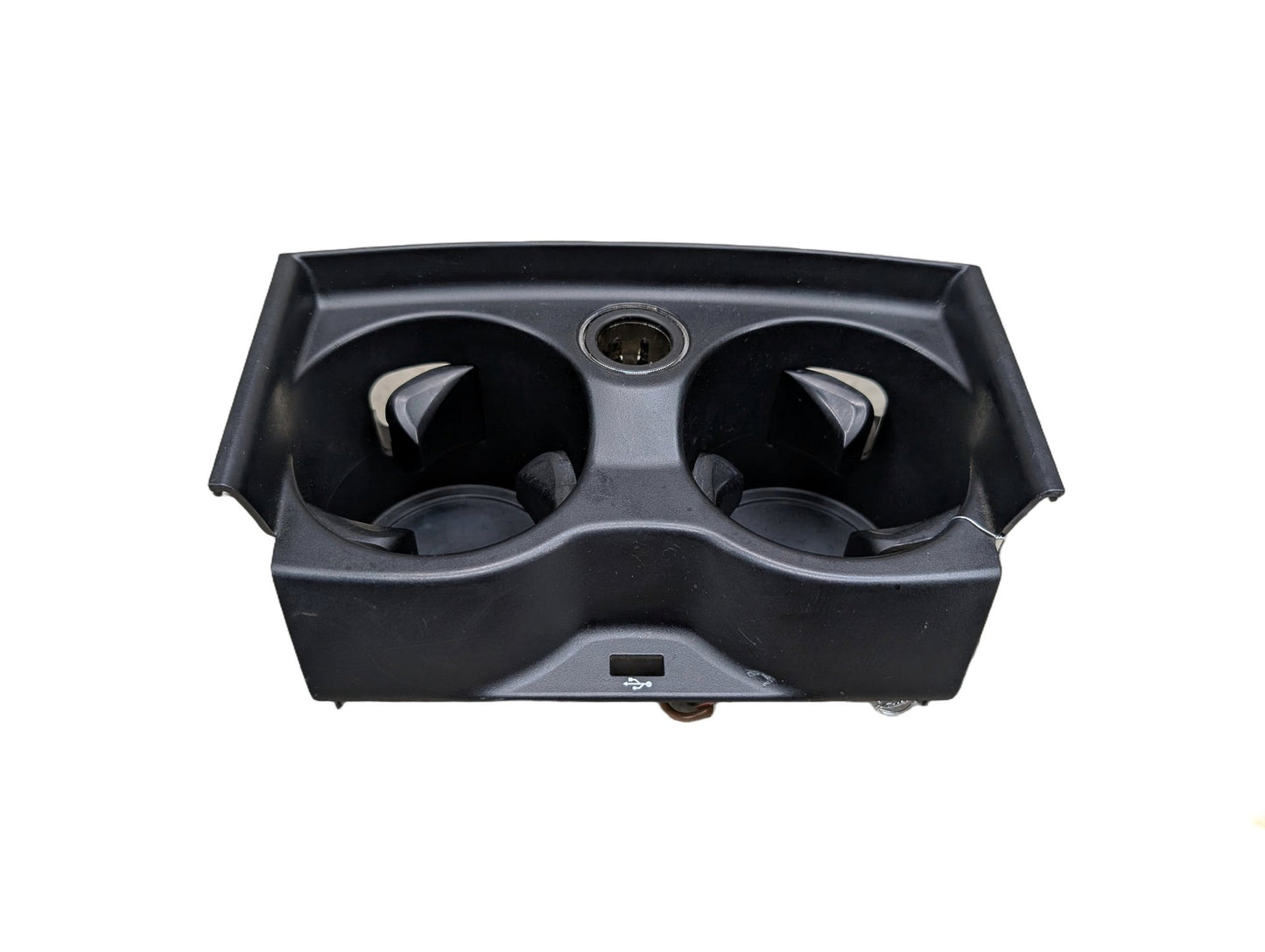 2017-2023 BMW M550i xDrive G30 Center Console Cup Holder 6801508