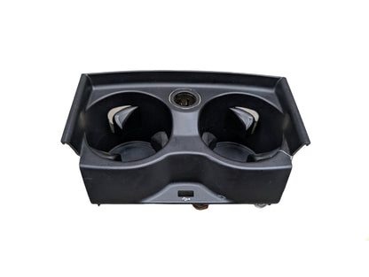 2017-2023 BMW M550i xDrive G30 Center Console Cup Holder 6801508