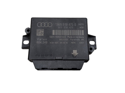 2010-2016 Audi S4 B8 PDC Park Assist Control Module 8K0919475Q OEM