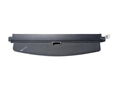11-17 OEM BMW F25 X3 Rear Trunk Retractable Cargo Luggage Shade Roller Cover
