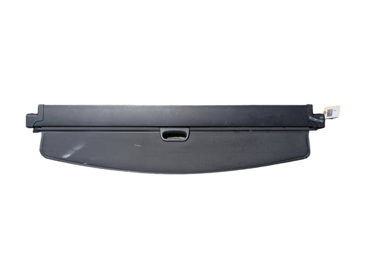 11-17 OEM BMW F25 X3 Rear Trunk Retractable Cargo Luggage Shade Roller Cover