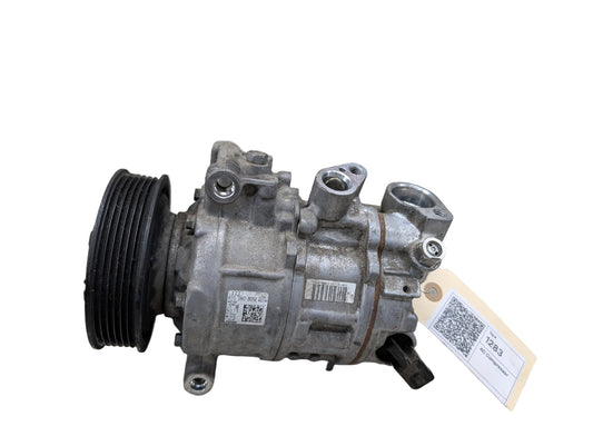 2009-2017 Audi Q5 8R Air Suspension Compressor Pump 8T0260805E OEM