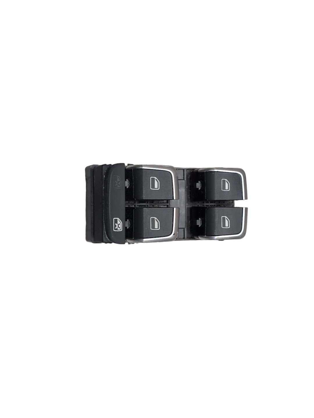2015-2018 Audi Q3 8U Front Left Driver Door Master Window Switch 8U0959851