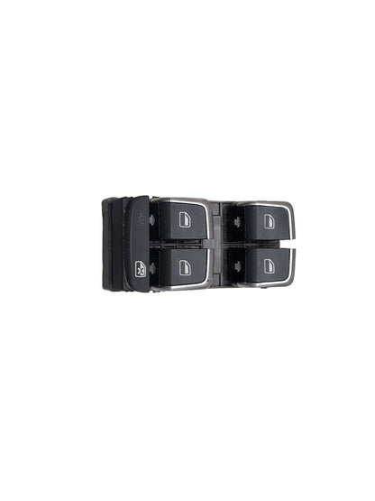 2015-2018 Audi Q3 8U Front Left Driver Door Master Window Switch 8U0959851