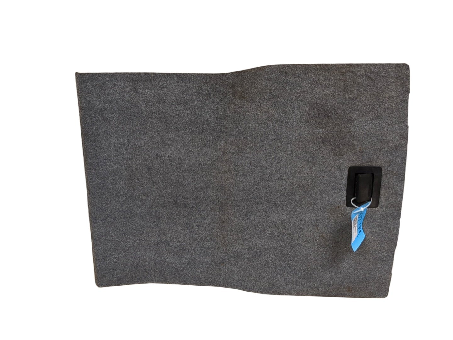 07-13 OEM BMW E90 E92 E93 328 335 M3 Rear Trunk Luggage Floor Carpet Cover Mat