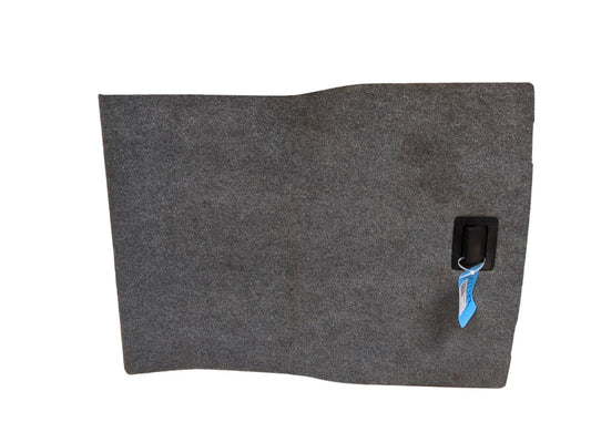 07-13 OEM BMW E90 E92 E93 328 335 M3 Rear Trunk Luggage Floor Carpet Cover Mat