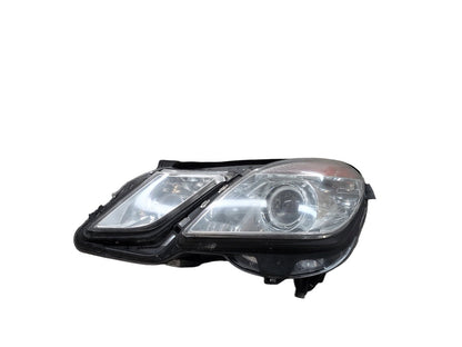 2009-2012 Mercedes-Benz E550 W212 - Front Left Driver Headlight A2128205961KZ