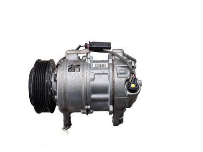 OEM BMW F97 G01 G20 G22 G23 G26 G42 G80 G82 AC Compressor Clutch A/C Pump Pulley