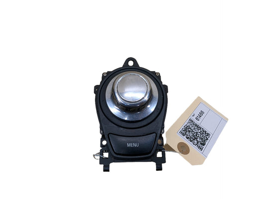 06-08 BMW OEM E88 E92 E93 335 M3 Navigation CCC Controller iDrive Knob