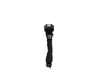 OEM BMW G11 G12 740 750 M760 B7 Rear Center Middle Seat Belt Retractor Black