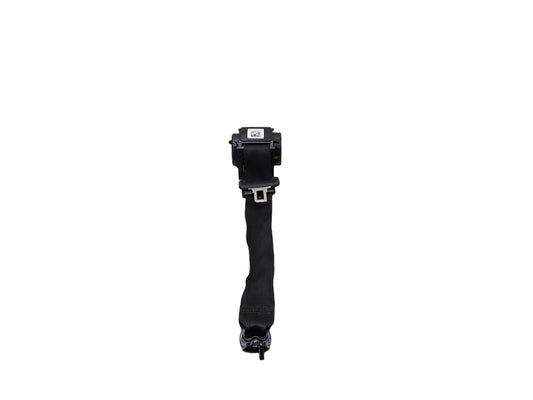 OEM BMW G11 G12 740 750 M760 B7 Rear Center Middle Seat Belt Retractor Black