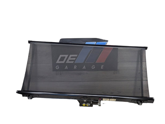 OEM BMW F01 F02 740 750 760 Rear Left Right Window SunShade Blind Roller Shield