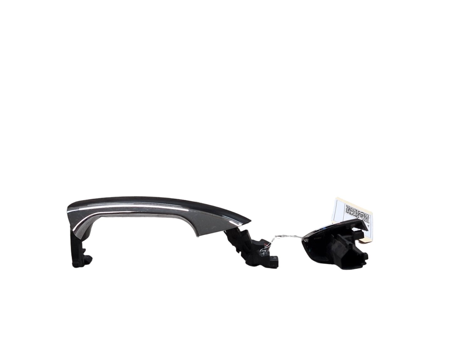2009-2012 Mercedes-Benz E550 W212 Front or Rear Left Driver Exterior Door Handle w/ Comfort Access OEM