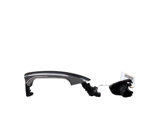 2009-2012 Mercedes-Benz E550 W212 Front or Rear Left Driver Exterior Door Handle w/ Comfort Access OEM