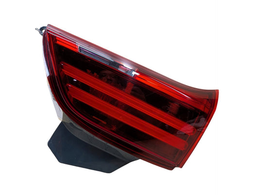 2010-2017 BMW 535i GT xDrive F07 Rear Right Passenger Inner Tail Light 7306168 OEM