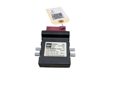 OEM BMW F02 F10 F22 F30 F36 N20 N55 Helbako Fuel Pump Relay Control Module EKPM3
