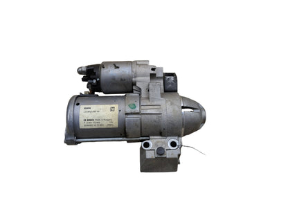 16-20 OEM BMW F22 F23 F30 F32 F33 F36 G01 G12 G30 BOSCH Engine B58 Starter Motor