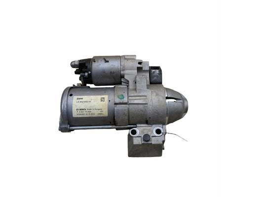 16-20 OEM BMW F22 F23 F30 F32 F33 F36 G01 G12 G30 BOSCH Engine B58 Starter Motor