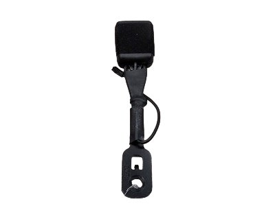 OEM BMW F95 F96 G05 G06 G07 G09 X5 X6 X7 Front Left Right Seatbelt Buckle Black