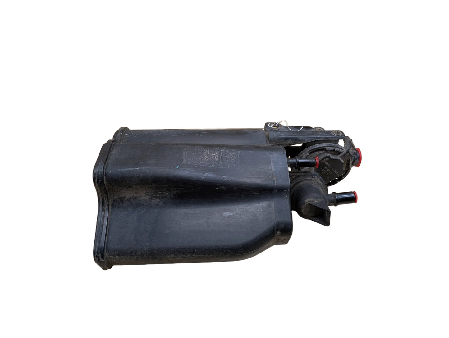 2012-2018 BMW 320i F30 Fuel Vapor Charcoal Canister 7297330