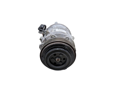 2017-2023 BMW G30 530i B46B20O0 Engine Motor A/C AC Compressor Clutch Pump Pulley 6822847