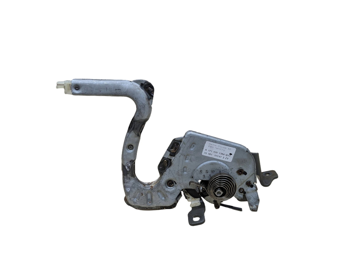 09-11 OEM Mercedes-Benz R171 Electric Emergency Parking Brake Lever Handle