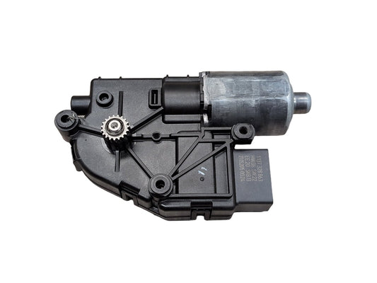 2013-2017 Audi S5 8T Sunroof Sun Roof Glass Motor 8R0959591A OEM
