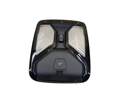 OEM BMW G01 G02 G05 G20 G30 330 M340 Front Roof Console Dome Light SOS Switch