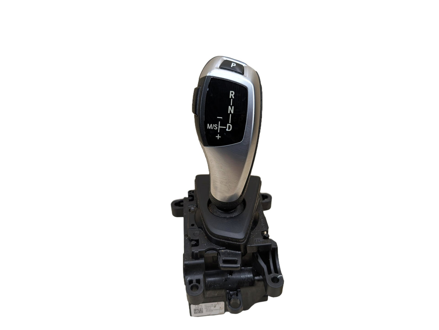 OEM BMW F22 F23 F30 F32 F33 F36 Auto Transmission Shifter Gear Selector Switch