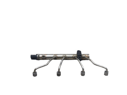 OEM BMW F10 F15 F25 F30 F32 F36 320 328 Engine N20 N26 Fuel Injector Line Rail